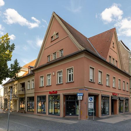 Gaestehaus Am Winckel Hotel Stendal Exterior photo